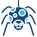 araña icon