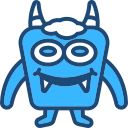 monstruo icon