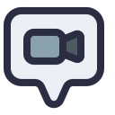 videochat icon