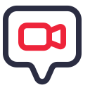 videochat icon