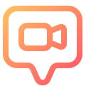 videochat icon