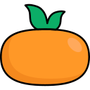 mandarina icon