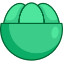 mangostán icon