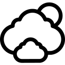 nuageux icon