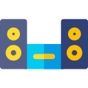 Audio icon