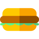 hamburguesa 