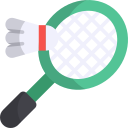 bádminton icon