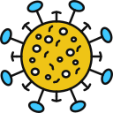 virus icon