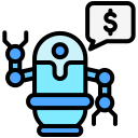 robot icon