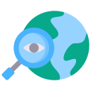 exploración icon