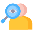 observación icon