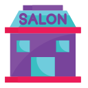 salón icon