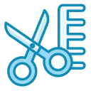 corte de pelo icon