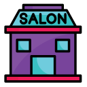 salón icon