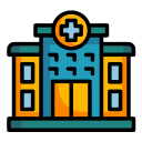 gesundheitspflege icon