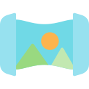 panorama icon