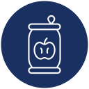 sidra icon