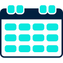 calendario icon