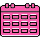 calendario icon