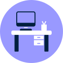 escritorio icon