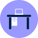 escritorio icon