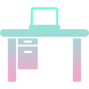 escritorio icon