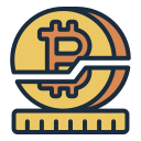 bitcoin icon