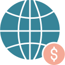 economía global icon