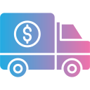 transporte de dinero 