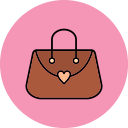 Purse icon