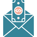 chèque de paie 