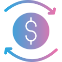 circulación de dinero 