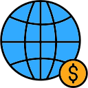 economía global icon