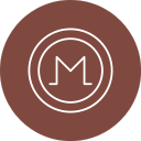 moneda monero 