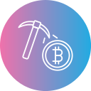 Майнинг биткоинов 