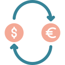 geld wechseln 