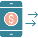 transferência on-line 