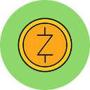 Zcash icon