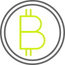 bitcoin icon