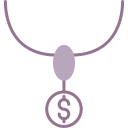 collar icon