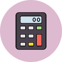 Calculator icon