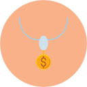 collar icon