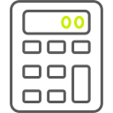 calculadora icon