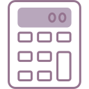 Calculator icon