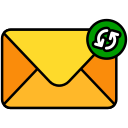 recargar correo icon