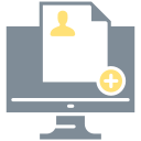 registro icon