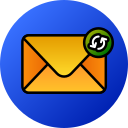 recargar correo icon