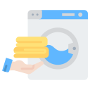Laundry service 