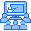 instructor icon