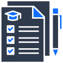 plan de estudios icon